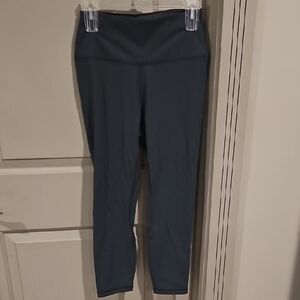 CRZ YOGA Charcoal Leggings